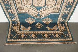 5x8.5 Turkish Rug | CIHAN