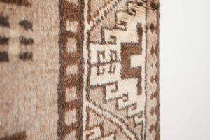 5x8 Turkish Ushak Rug | CIVAN