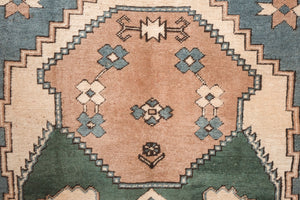 6x8 Turkish Shiravan Rug | CEYDA