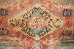 5.5x8 Turkish Shiravan Rug | ENGIN