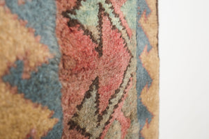 5.5x8 Turkish Shiravan Rug | ENGIN
