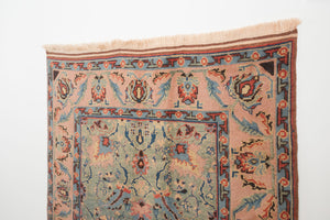 5.5x8 Turkish Melis Rug | ERCAN