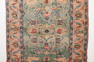 5.5x8 Turkish Melis Rug | ERCAN
