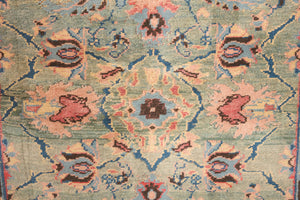 5.5x8 Turkish Melis Rug | ERCAN