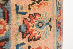 5.5x8 Turkish Melis Rug | ERCAN