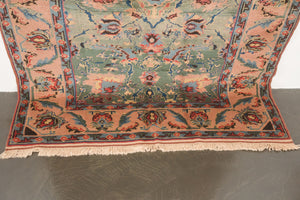 5.5x8 Turkish Melis Rug | ERCAN