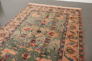 5.5x8 Turkish Melis Rug | ERCAN
