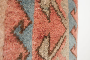 5.5x8 Turkish Shiravan Rug | ELA