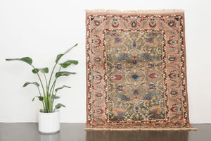 6x7.5 Turkish Rug | EKBER