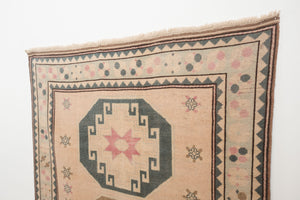 5.5x8 Turkish Rug | CELIL