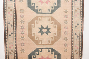 5.5x8 Turkish Rug | CELIL