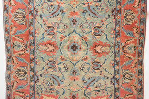 5.5x8 Turkish Rug | CEYDEN