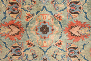 5.5x8 Turkish Rug | CEYDEN