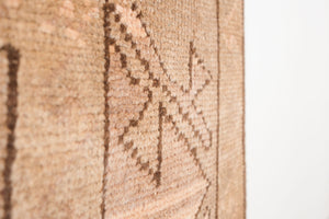 5.5x7.5 Turkish Shiravan Rug | CAFER