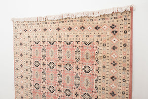 6x9.5 Pakistani Rug | CANTAR