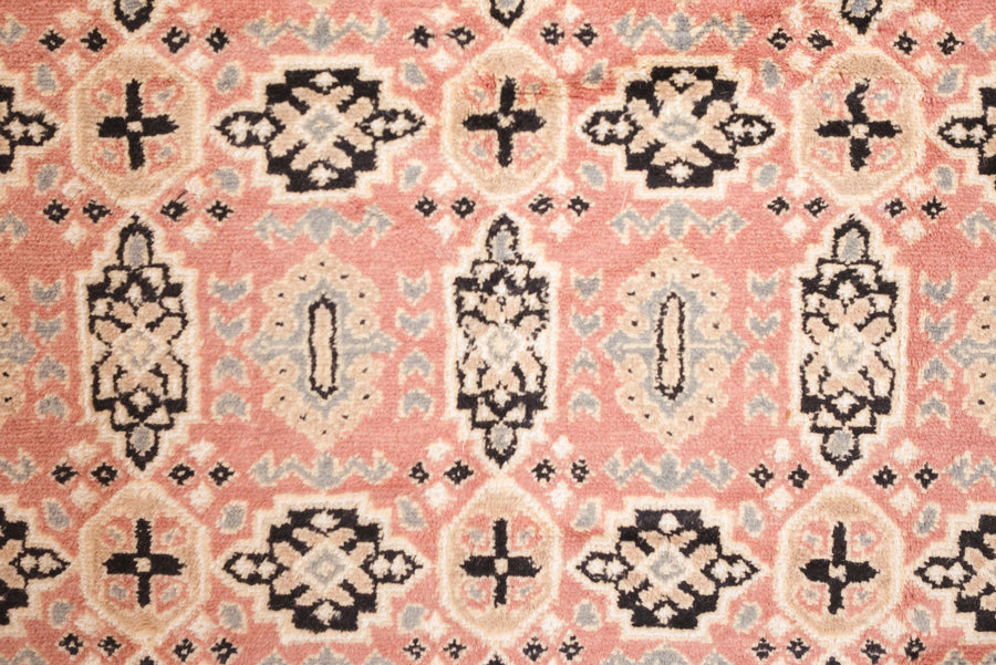 6x9.5 Pakistani Rug | CANTAR
