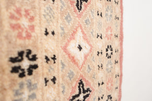 6x9.5 Pakistani Rug | CANTAR