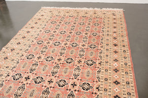 6x9.5 Pakistani Rug | CANTAR