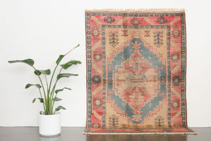 5.5x8 Turkish Rug | BURAK