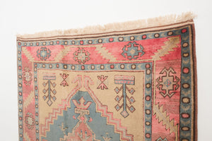 5.5x8 Turkish Rug | BURAK