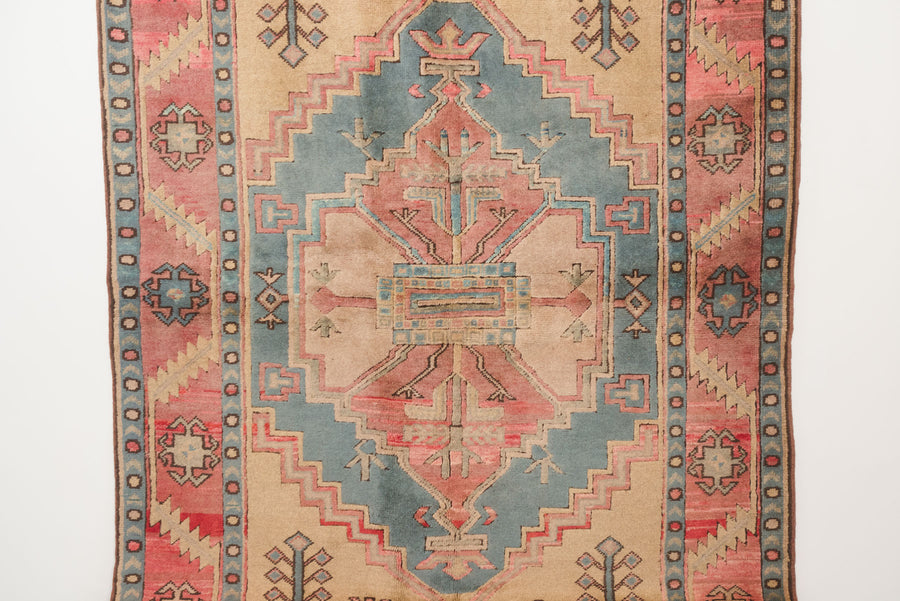 5.5x8 Turkish Rug | BURAK