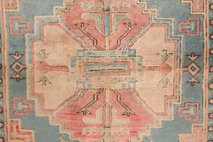 5.5x8 Turkish Rug | BURAK