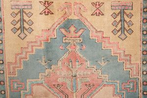 5.5x8 Turkish Rug | BURAK