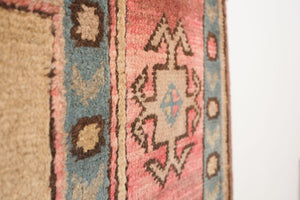 5.5x8 Turkish Rug | BURAK