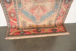 5.5x8 Turkish Rug | BURAK