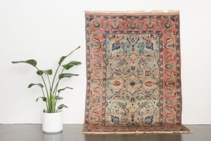 6x8 Turkish Rug | CEMRE