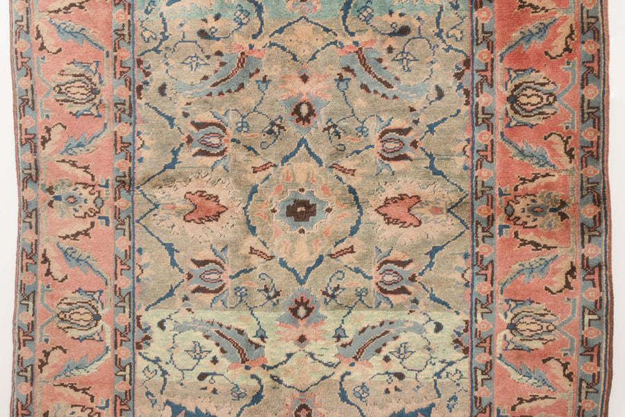 6x8 Turkish Rug | CEMRE