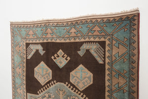 5.5x7.5 Turkish Rug | DEMET