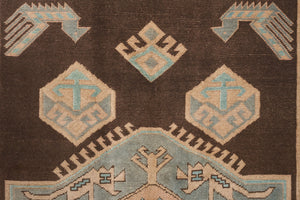 5.5x7.5 Turkish Rug | DEMET