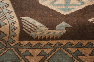 5.5x7.5 Turkish Rug | DEMET
