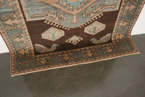 5.5x7.5 Turkish Rug | DEMET