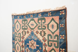 5.5x8.5 Turkish Rug | DURSUN