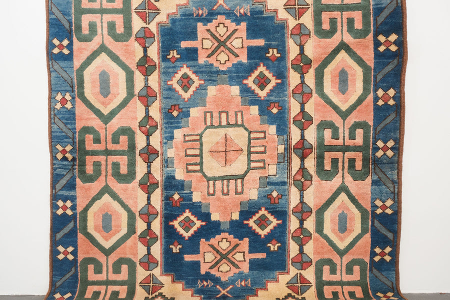 5.5x8.5 Turkish Rug | DURSUN