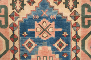 5.5x8.5 Turkish Rug | DURSUN