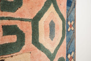 5.5x8.5 Turkish Rug | DURSUN
