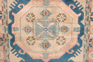 5.5x8 Turkish Shiravan Rug | DILAVER