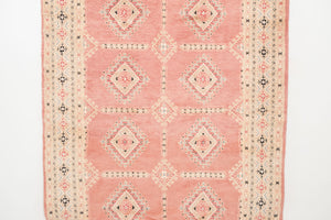 5x8 Pakistani Rug | GABINA