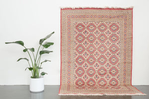 6x9 Pakistani Rug | CHADIA