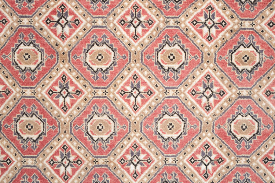 6x9 Pakistani Rug | CHADIA