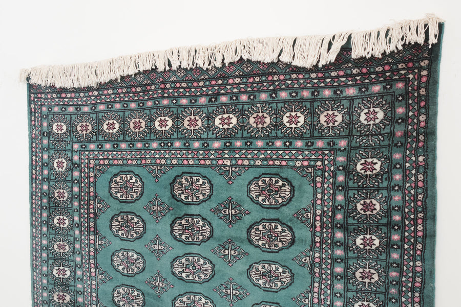 5x8.5 Pakistani Rug | DAHBAL