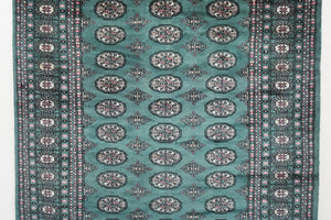 5x8.5 Pakistani Rug | DAHBAL