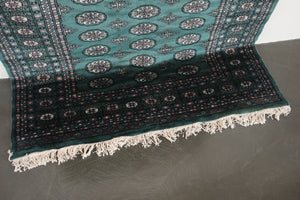 5x8.5 Pakistani Rug | DAHBAL