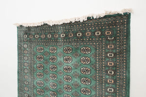 5x8.5 Pakistani Rug | TAOUS