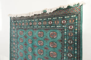 5x8 Pakistani Rug | BUSRAH