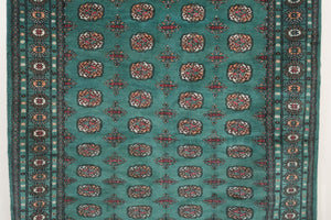 5x8 Pakistani Rug | BUSRAH