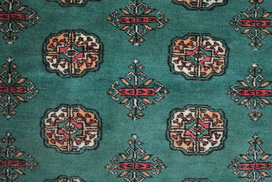 5x8 Pakistani Rug | BUSRAH